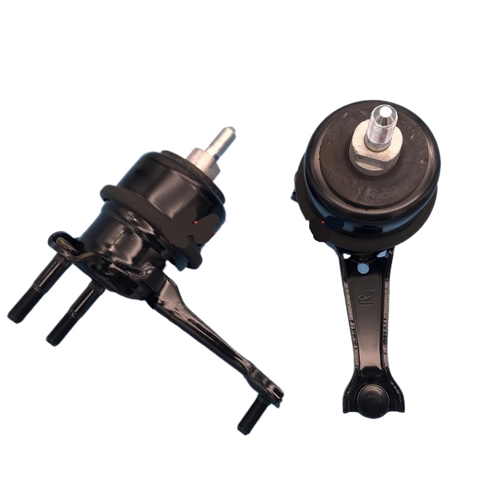 Fpjqobjc One Color 12362-28110 12362-28040 Engine Foot Glue