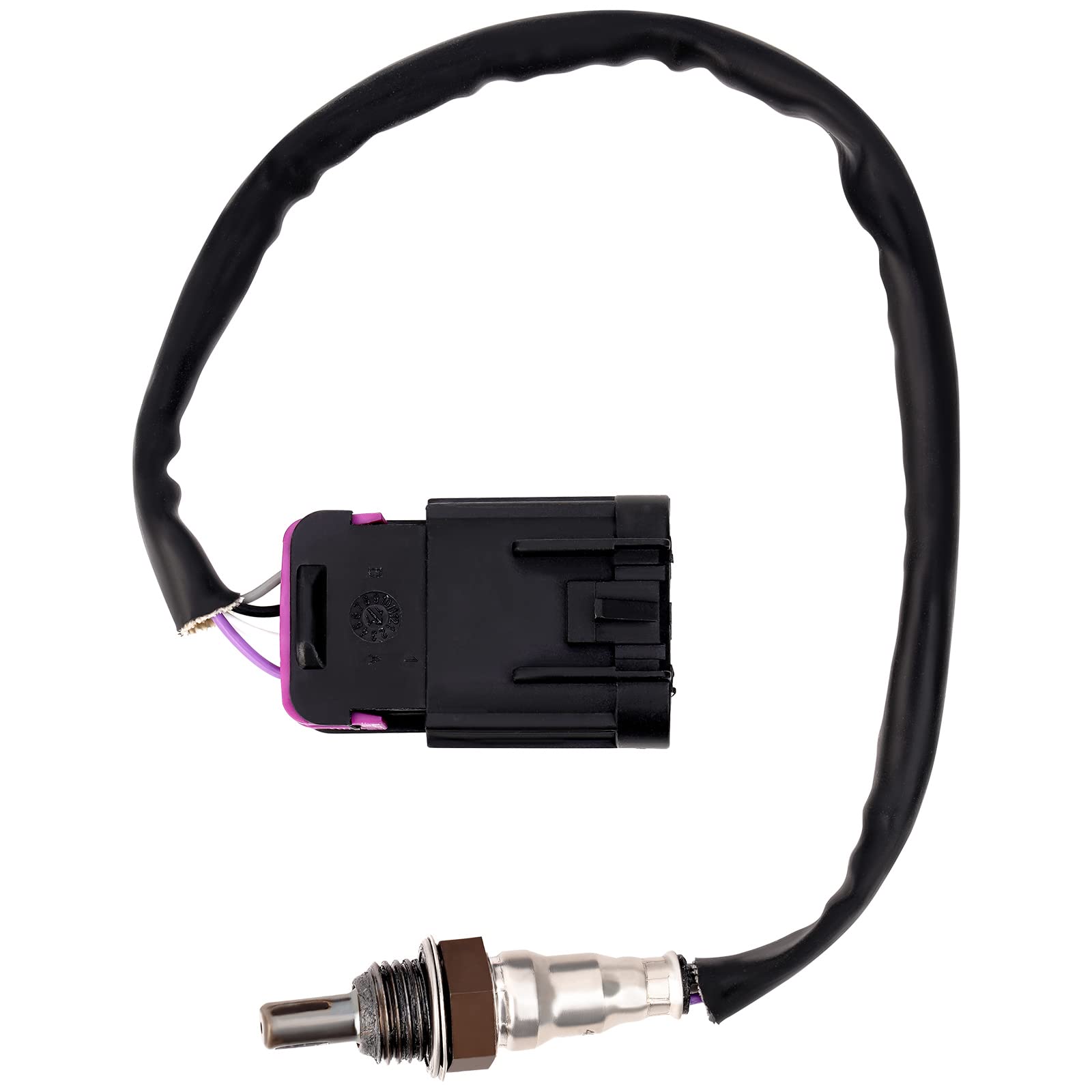 Road Passion Sauerstoffsensor 4016021 4013979 Kompatibel mit Polaris Sportsman SP 570 Touring EFI 2015 / Sportsman SP 570 Touring 2015-2019 / Sportsman SP 570 Limited Edition 2016
