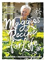 Maggie's Recipe for Life 1925596958 Book Cover