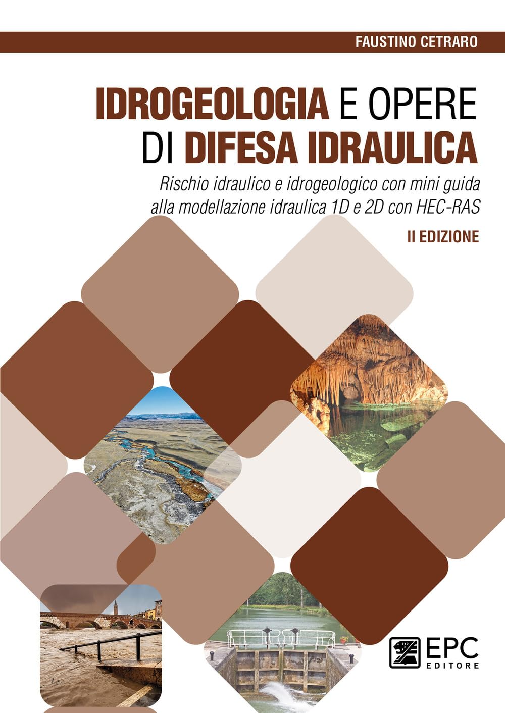 Idrogeologia E Opere Di Difesa Idraulica - 4
