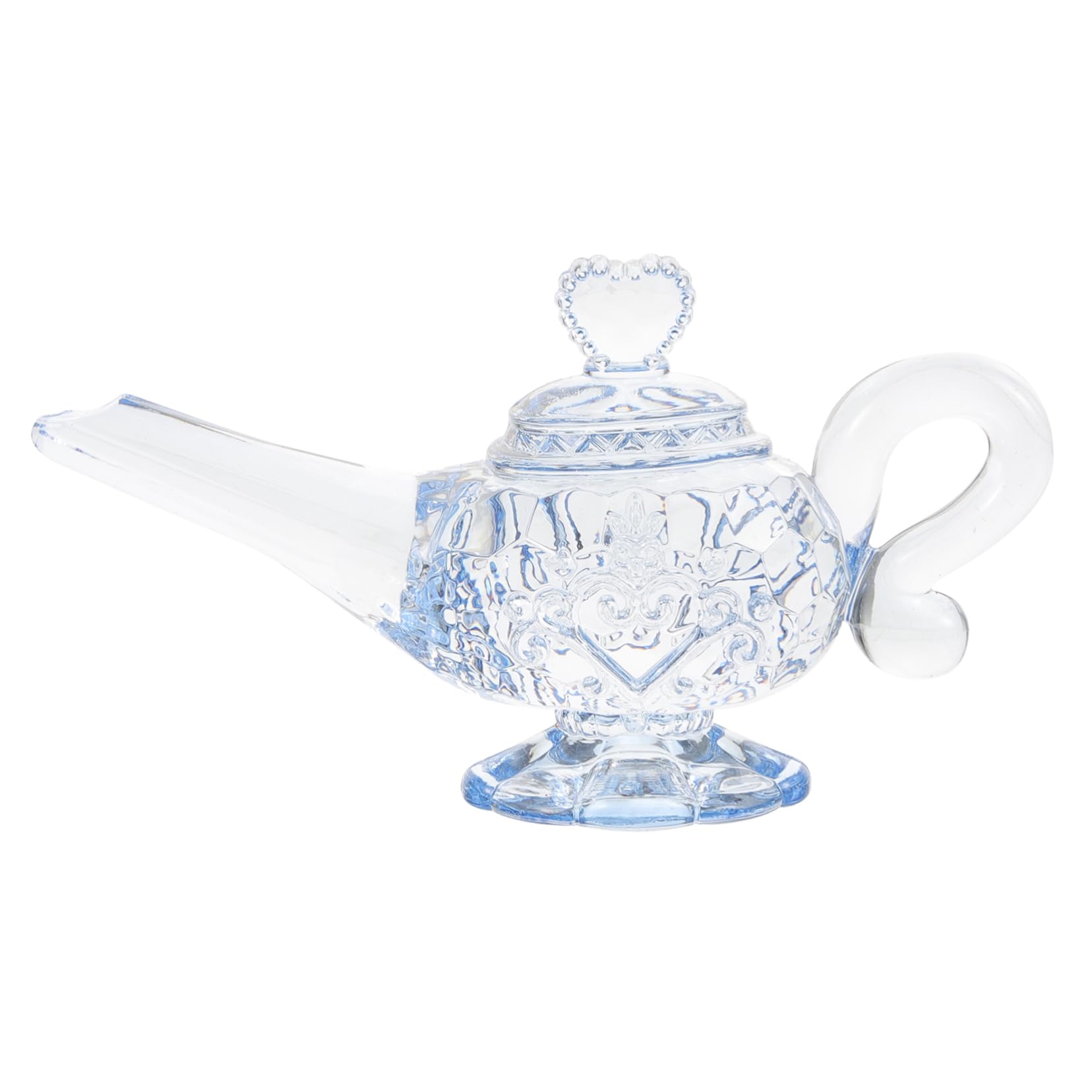 HEALLILY Ornament Classic Decorative for Home Decor Unique Desk Party Decoration Vintage Adults