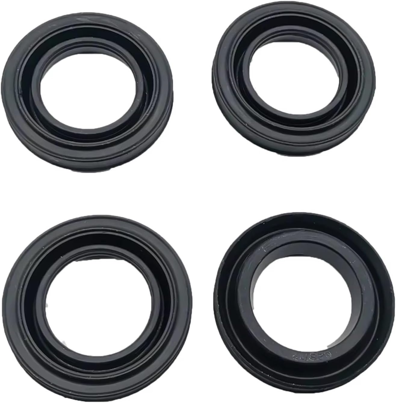 Valve Cover Seal for Benz for W202 W203 Cl203 C208 W210 W163 A208 S202 M111 Engine 1110100430 1110160221 1110160721 Car Engine Valve Cover Gasket Seals