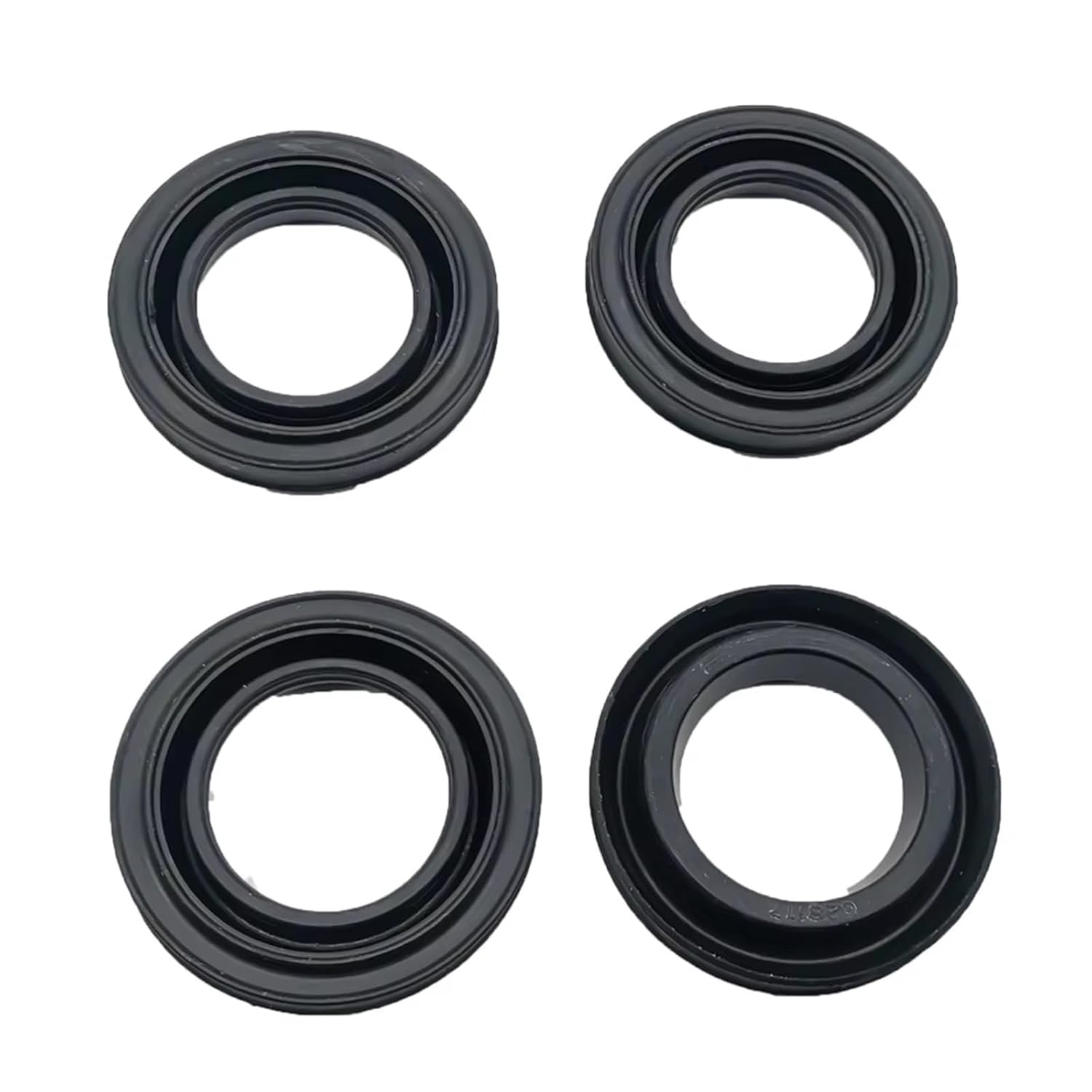 Valve Cover Seal for Benz for W202 W203 CL203 C208 W210 W163 A208 S202 M111 Engine 1110100430 1110160221 1110160721 Car Engine Valve Cover Gasket Seals
