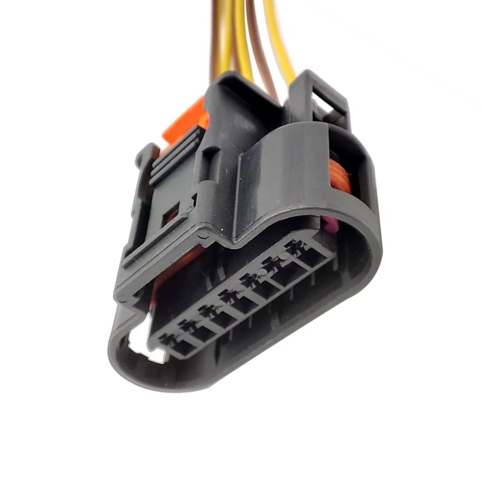 Conector de bobina de encendido con terminal de 7 pines para una chispa estable en Buick 4