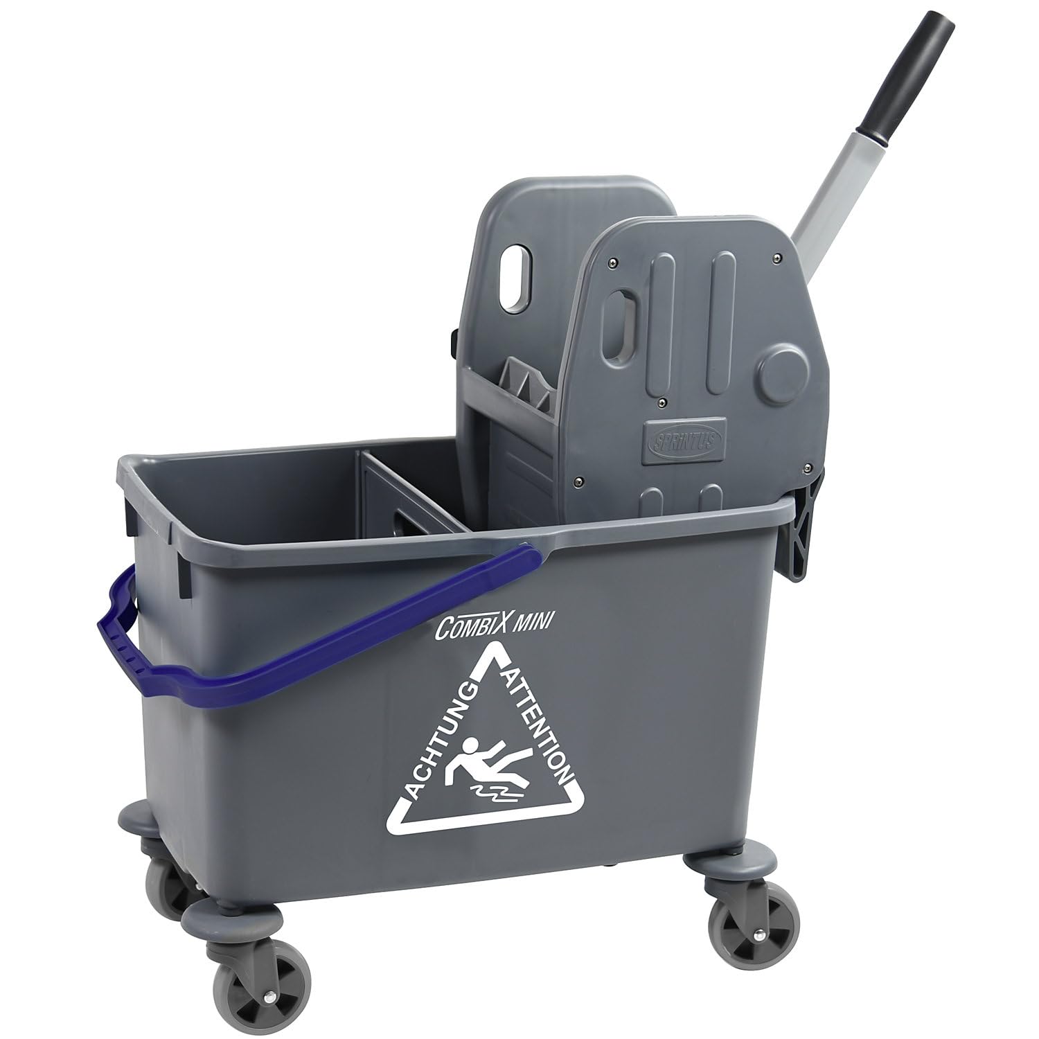 Sprintus CombiX mini