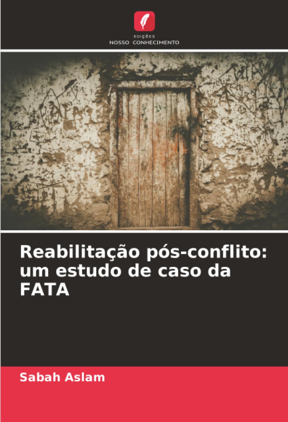 Reabilitação pós-conflito: um estudo de caso da FATA