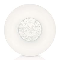 Vista 1 de DHC Jabón suave, miel, 3.1 onzas