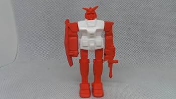 Amazon.co.jp: SDガンダム 消しゴム ガン消し 機動戦士ガンダム
