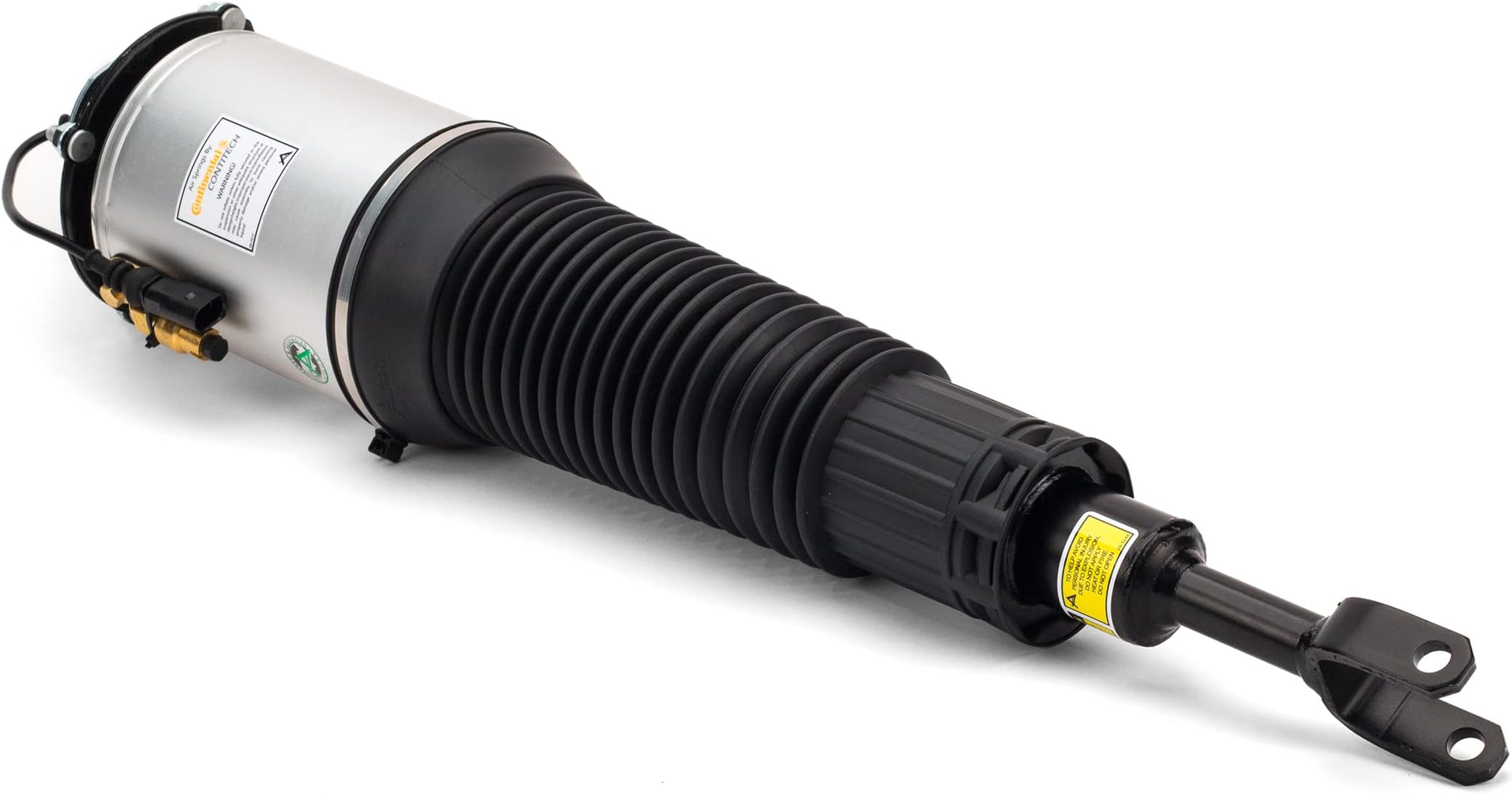 Arnott AS-2892 Front Right Air Strut (3-12 Bentley Continental GT, 06-12 Flying Spur, 04-06 VW Pha