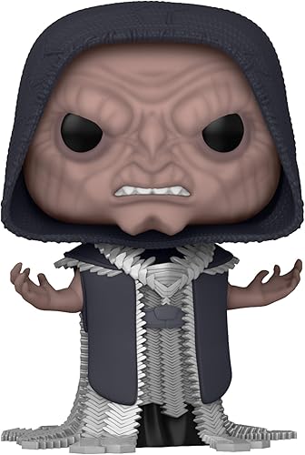 Miniatura 2 de Funko POP DC: Liga de la Justicia The Snyder Cut - Desaad, multicolor, 3.75 pulgadas, 56799