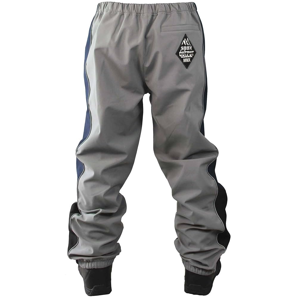 美品　スノーボード、スキーウェアM、SPOX パンツS 美品 スノーボード、スキーウェアM、SPOX パンツS - メルカリ