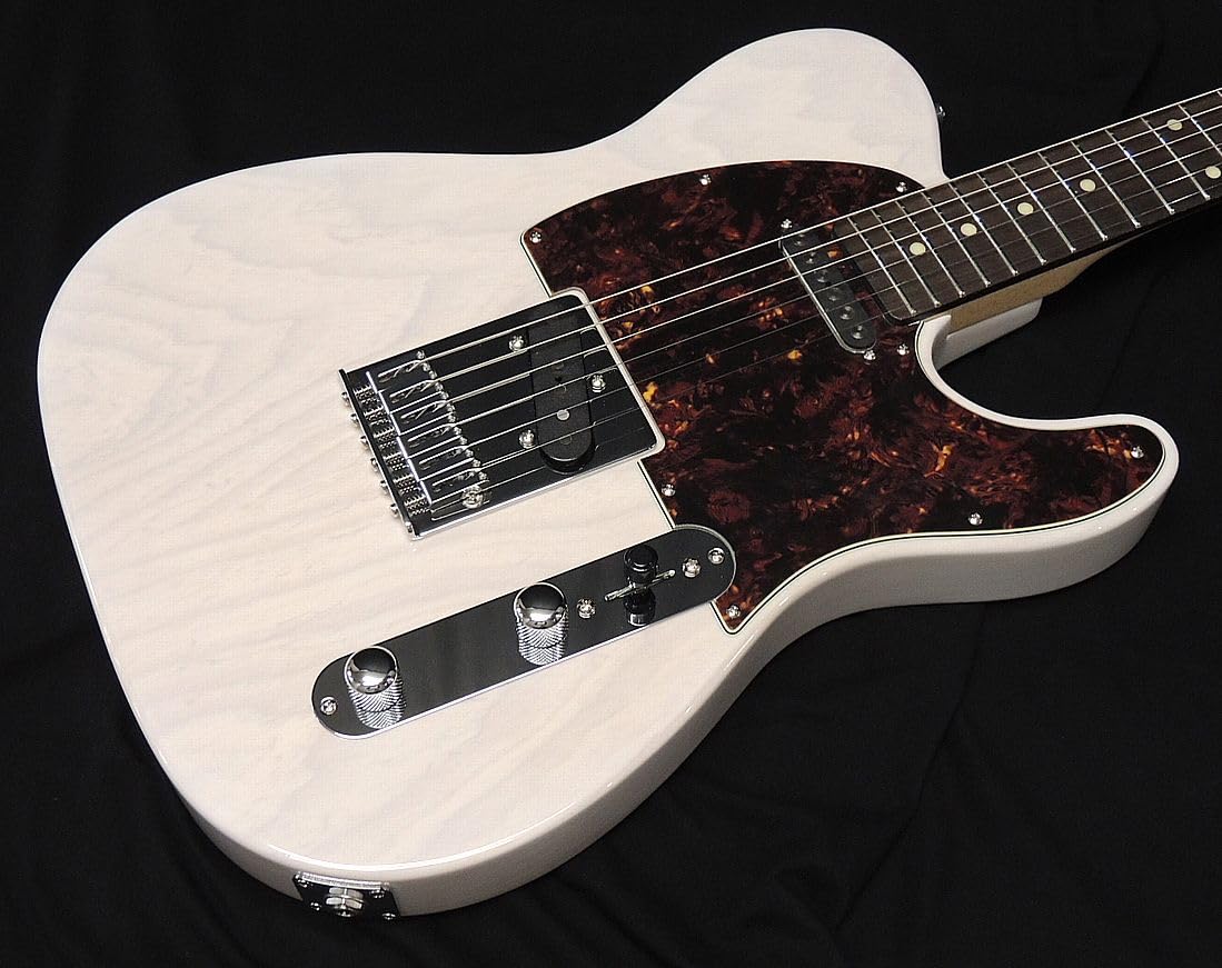 Amazon | SCHECTER PA-LS/TK 凛として時雨/TK モデル シェクター