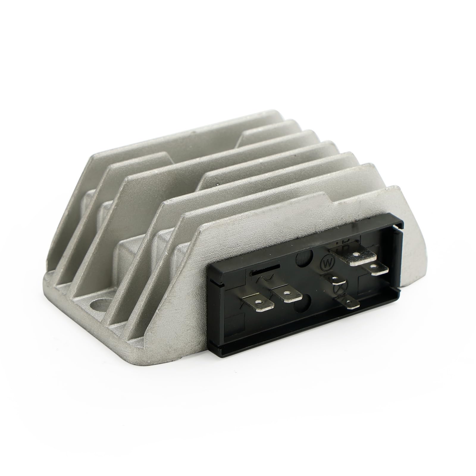 Topteng Voltage Regulator ED0073624020S - Regolatore di Tensione Adatto per Lombardini IM/LGA/LKA/LDW/KDW, Adatto per Ruggerini RD MD RY