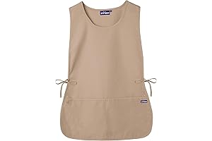 Sivvan Unisex Apron, Perfect for Cleaners and Other Professionals