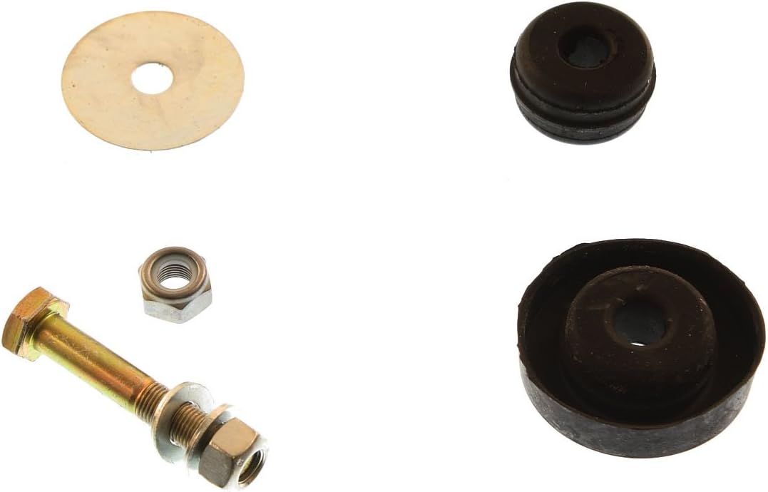 Bilstein (24-018562 36mm Monotube Shock Absorber