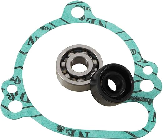 Amazon Hot Cams Wpk0031 ウォーターポンプ修理キット ウォーターポンプ 車 バイク