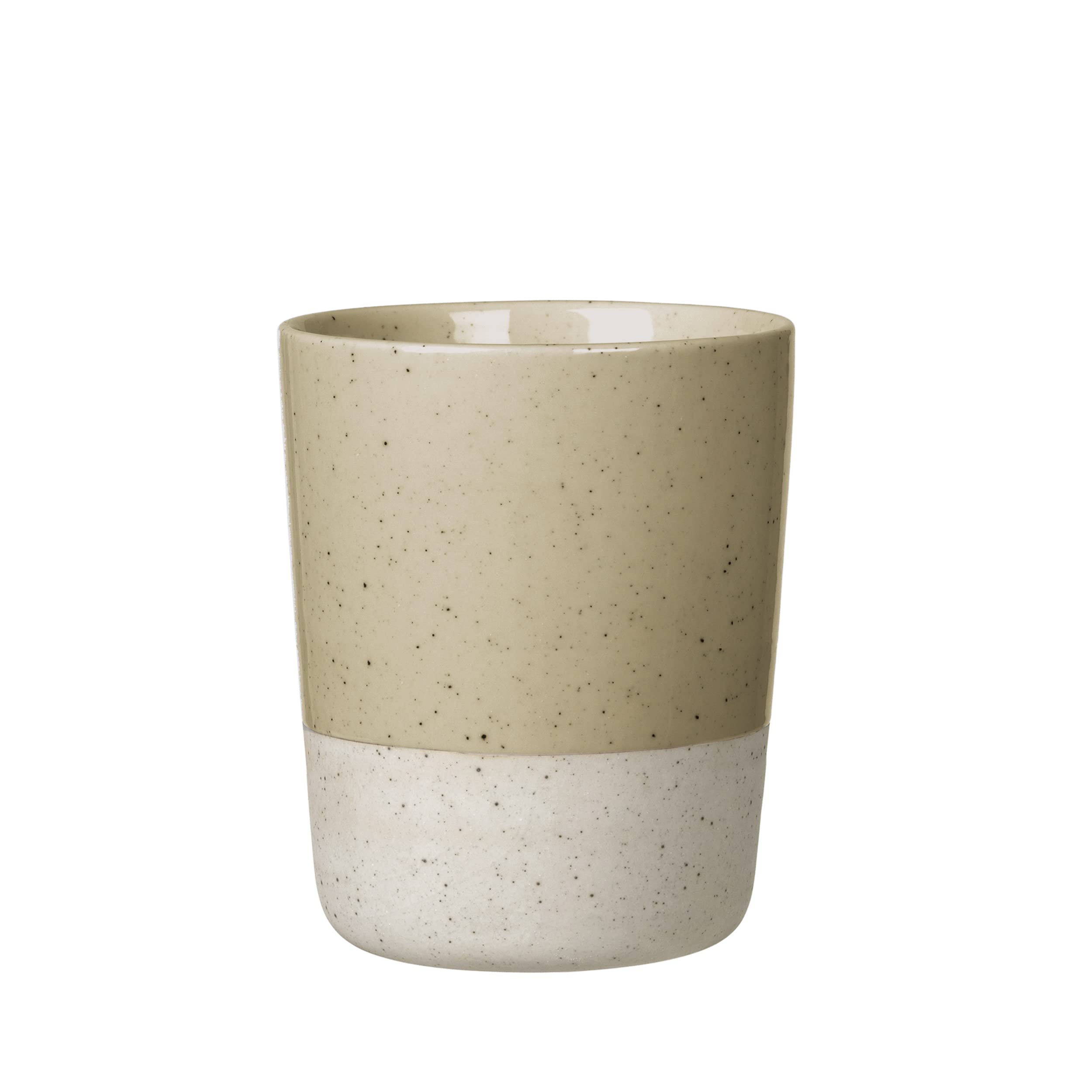 Mugs thermo Blomus SABLO tasses isothermes Savannah 260 ml pour café et thé chauds