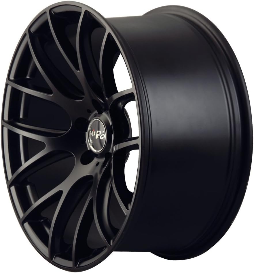 MiRo Type 111 19X9.5 5X120 ET2