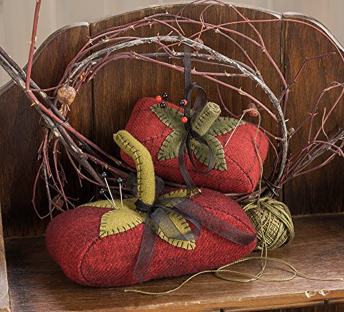 Sew Many Notions: Wonderful Wool Appliqués, Simple Stitcheries, And More #TOP7