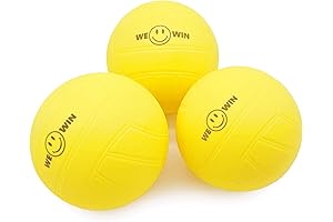 Spike Replacement Balls | The Perfect Spuke Balls for Roundnet Games