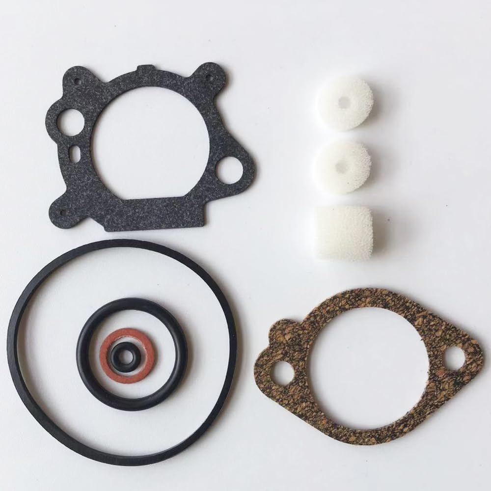 KIT DE 2 Joints Carburateur Pour Remplacer STIHL MS171 MS181 GND-56 GND