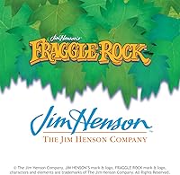 Vista 4 de Wembley Leaping with Joy Fraggle Rock Novelty Collectible Demitasse Tea Coffee Spoon