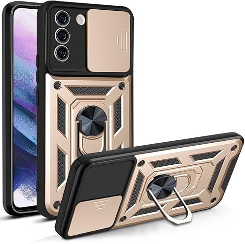 Vista 195 de Carcasa de soporte compatible con Motorola Razr 2023, con cubierta deslizante para lente de cámara compatible con Motorola Razr 40 5G 2023 XT2323-1