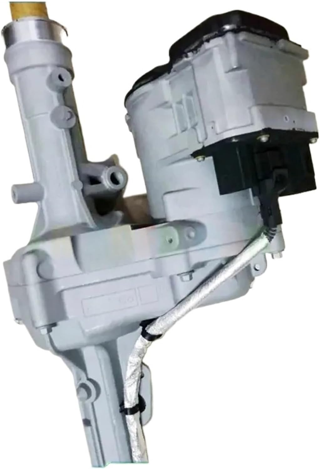 Auto Electronic Power Steering Rack For Car Ford Explorer EB5Z3504Q EB5Z3504M STE295 STE384 Left Hand Drive