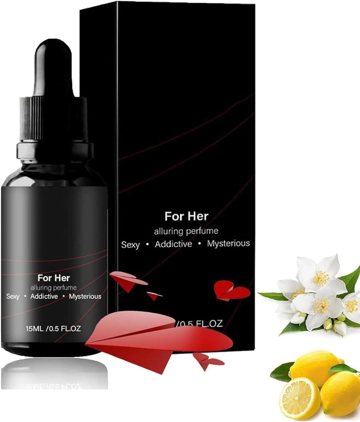 Goda for Woman, Women Perfume, Enhanced Essence Original Scent, Long Lasting Perfume for Women, Enchanting Scents Unleash Your Charm (1pcs)