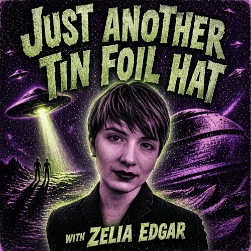 Encounter with Alien Mummies (w/ Zelia Edgar)