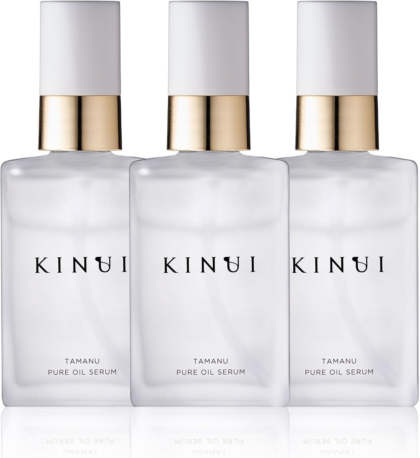 Amazon | 【毛穴/角質悩みに】KINUI【公式】導入美容液 タマヌピュア