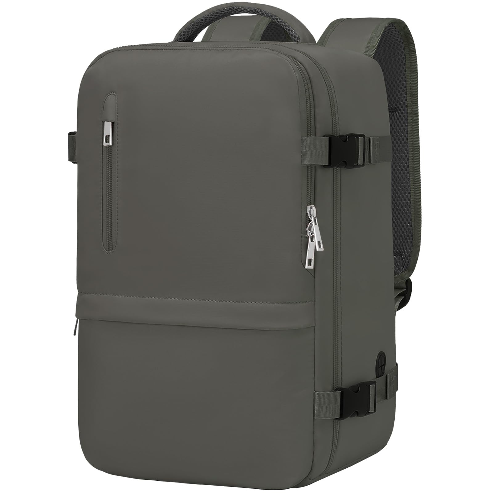 Xkdoai for Ryanair Cabin Bags 40x20x25, Travel Backpack Womens Underseat  Cabin Bag Small Hand Luggage Bag Carry-ons Cabin Backpack Cabin Size Airback