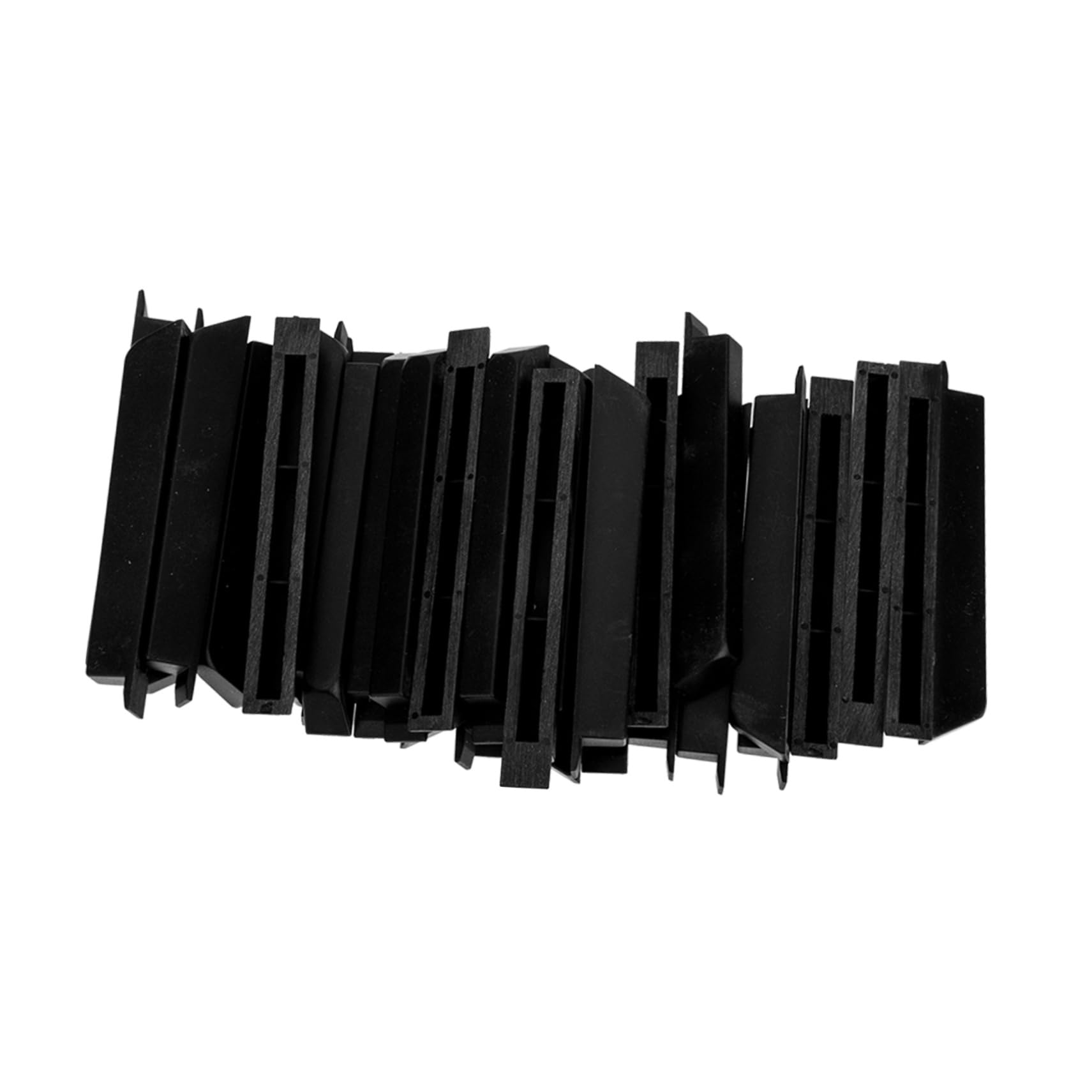 VICASKY Complete Piano Tuning Kit 36pcs Keytops Easy to Use Store for Musicians