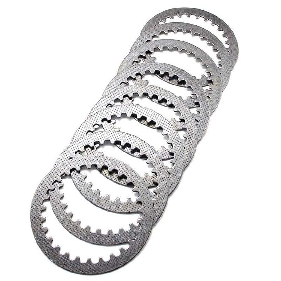 オートバイ用クラッチプレートセット 4FN-16321-00 クラッチ