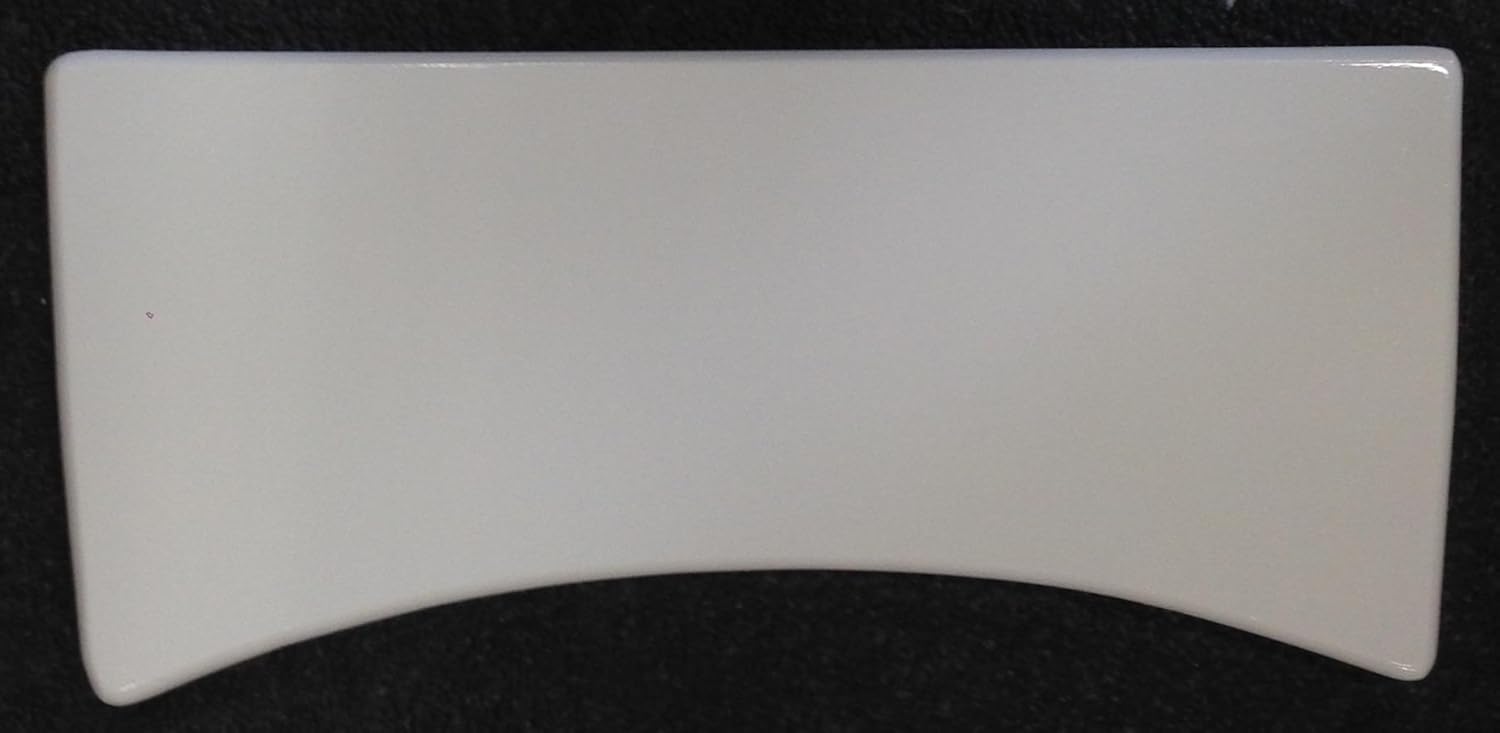 Kohler 83693 Reproduction Toilet Tank Lid (Almond) Tools