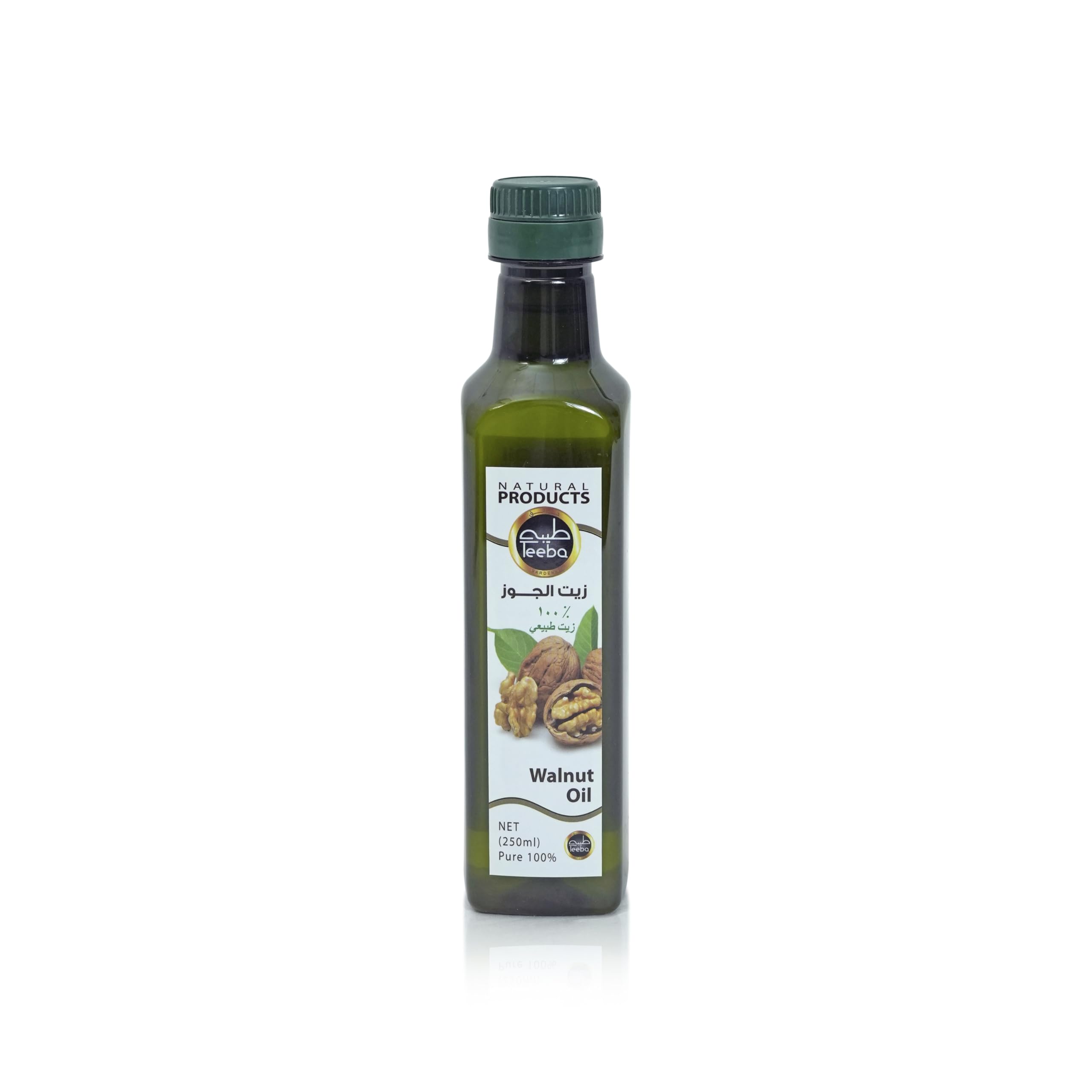 Teeba Walnut Oil 250ml