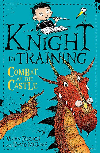 Combat at the Castle: Book 5