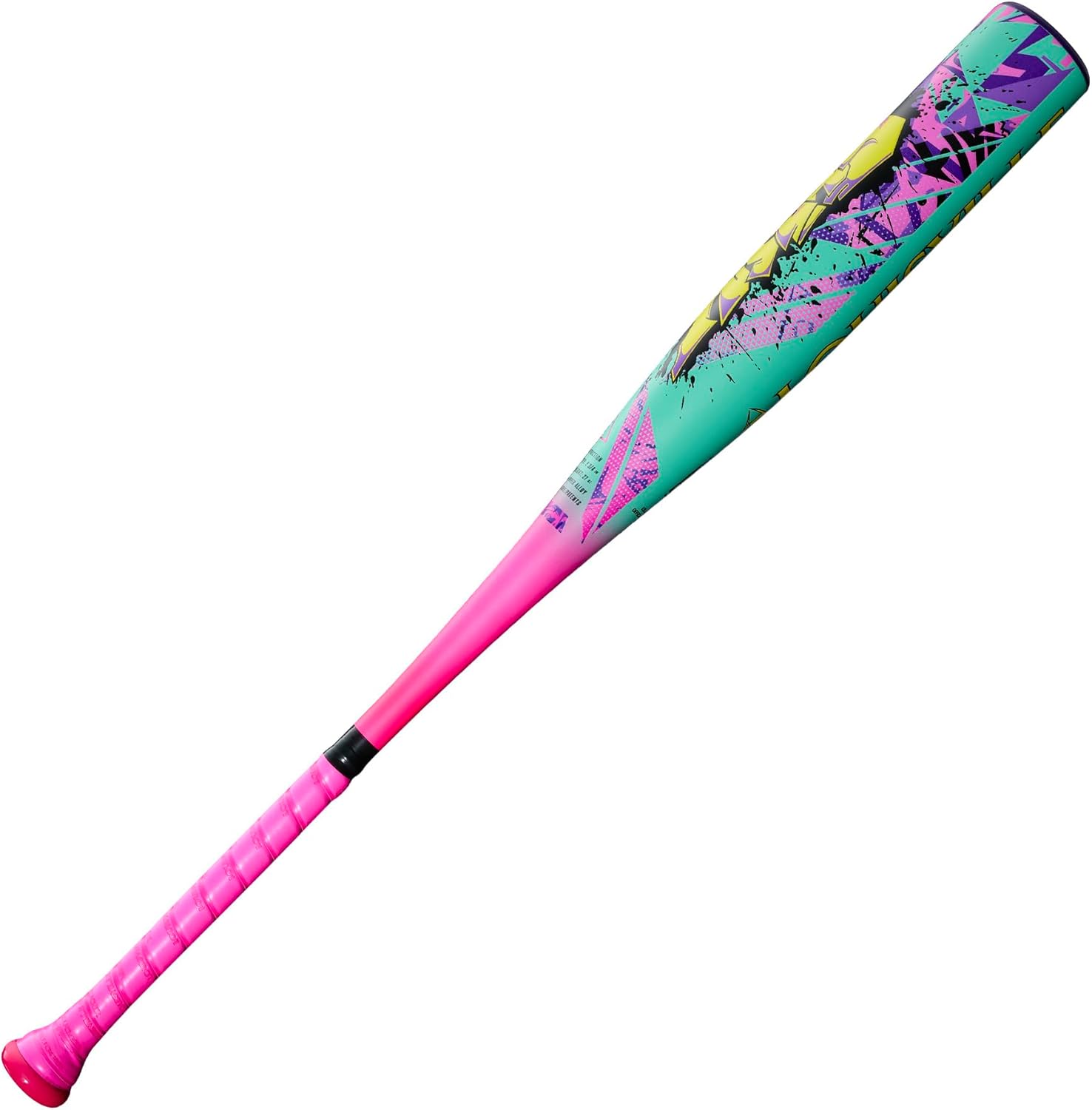 Louisville Slugger 2026 Atlas (-5, -8, -10) 2 3/4" USSSA Baseball Bats- 26", 27", 28", 29", 30", 31", 32"