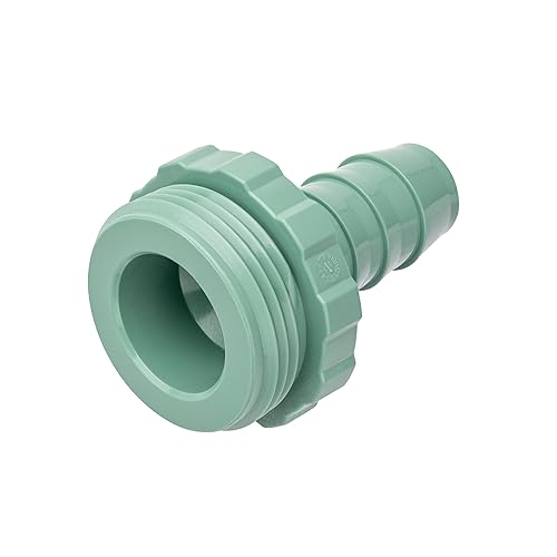 Vista 34 de Orbit 57202 Adaptador de PVC para sistema de colector de válvula Orbit con conexión giratoria