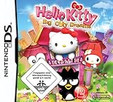 hello kitty big bloxx haus DS, Simulationen, USK 0 Hello Kitty: Big City Dreams