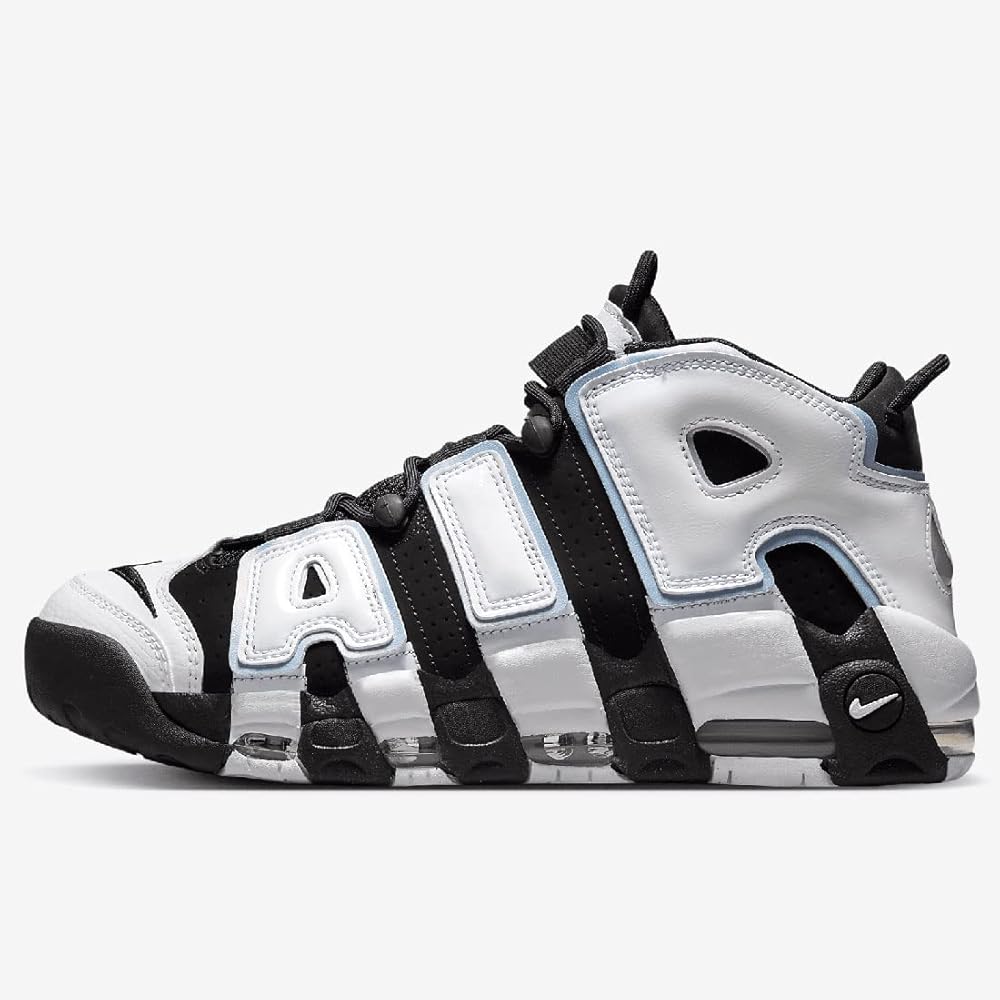Amazon | [ナイキ] エア モア アップテンポ '96 AIRMORE UPTEMPO '96