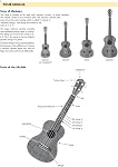 Essential Elements for Ukulele Method Book 1 | Beginner Ukulele Lessons and Chords | Learn Strumming, Tablature, and Music Reading | Includes 30 Songs | Hal Leonard Ukulele Songbook