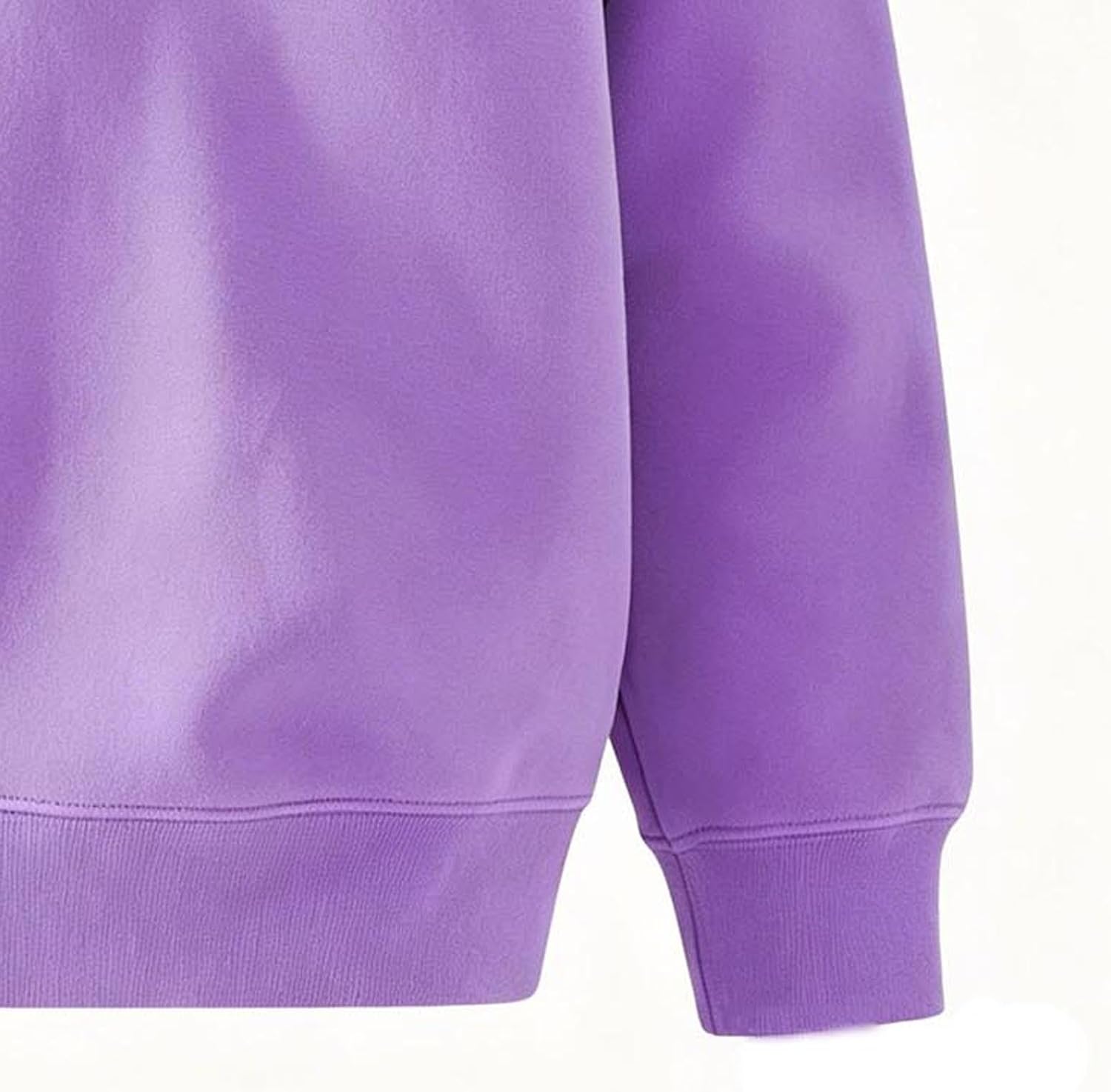 Girls Bow Graphic Sweatshirt Crewneck Casual Pullover Tops