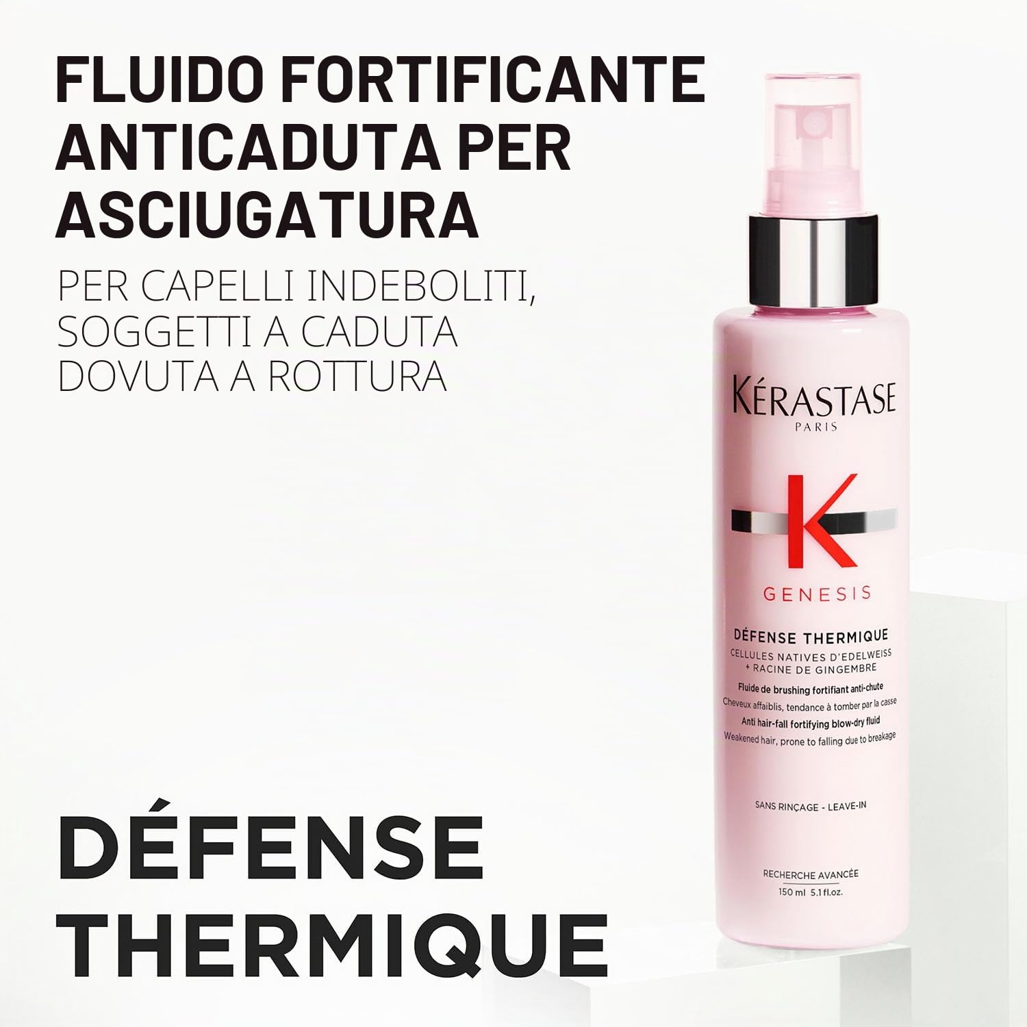 Genesis Defense Thermique 150 ml