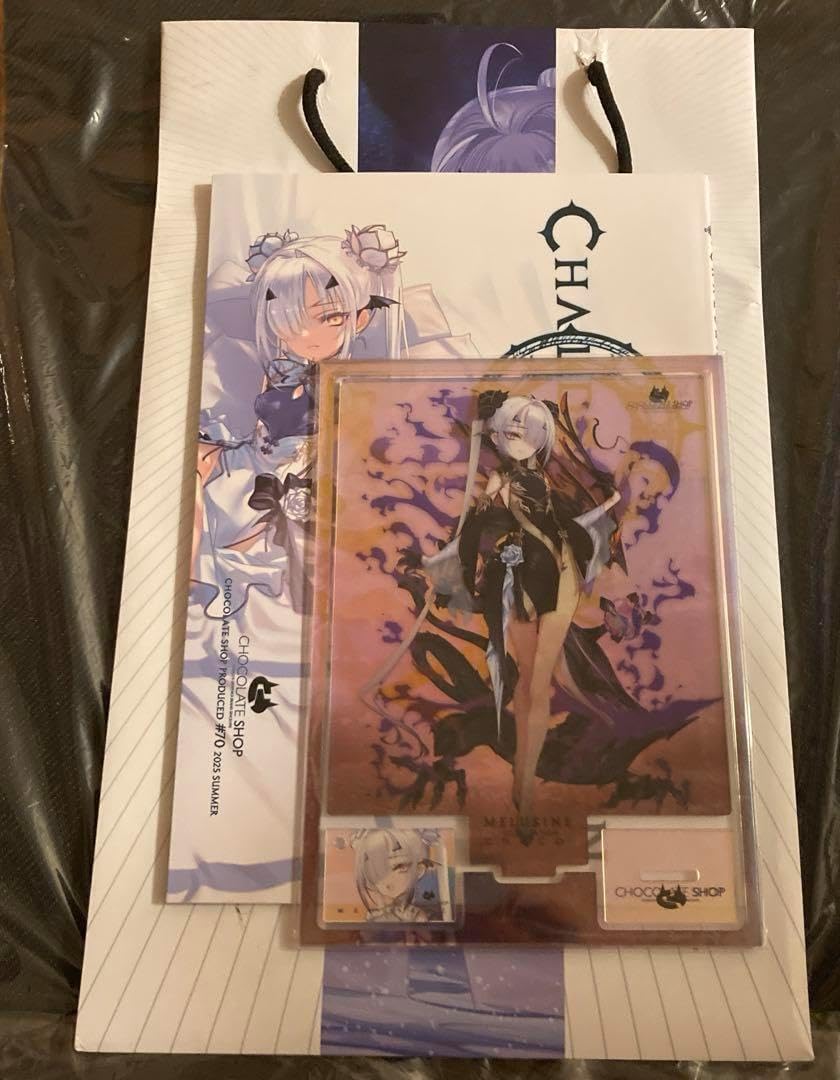C106 CHOCOLATE SHOP新刊 会場限定セット コミケ C106 CHOCOLATE SHOP新刊 会場限定セット コミケ コミケC106
