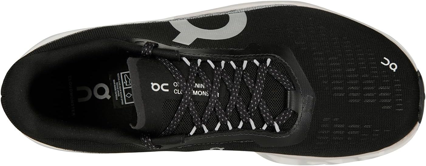 Mens Cloudmonster 2 Running Shoes