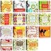 Greenwich Bay Trading Company Fall & Winter Soap Sampler 15 pack of 1.9oz bars