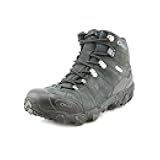 Men's Bridger BDRY Hiking Boot,Black,10 M US