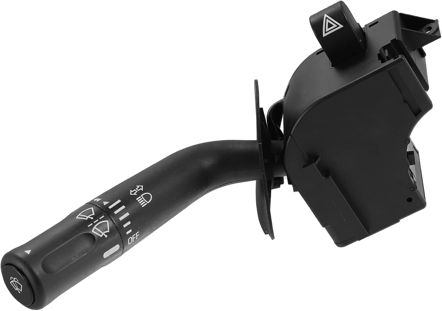 X AUTOHAUX Car Steering Column Turn Signal Lever