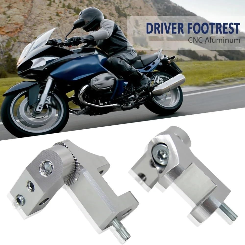 Podnóżki Do R1100GS RS R1200ST